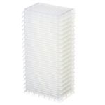 12565436 | Plate V96well Pp Nat 120/cs