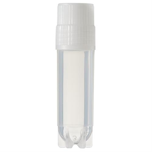 12565298 | Cryvial 1.8ml Rndbtm St 450/pk