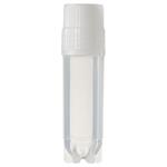 12565298 | Cryvial 1.8ml Rndbtm St 450/pk