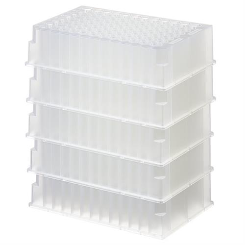 12566611 | Well Plate 96 1ml Cs50