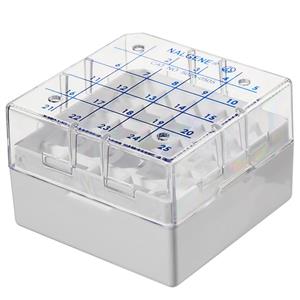15350107 | Cryobox 5x5 Pc 8/pk
