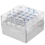 15350107 | Cryobox 5x5 Pc 8/pk