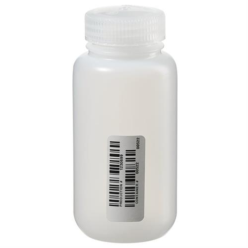 05719353 | Btl W/m Clr Clncert 8oz 72/cs