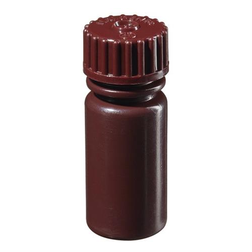 029238F | Bottle Nm Amber 4ml 12/pk