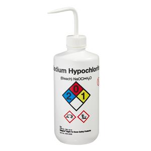 034099A | Wsh Btl Rtk Bleach 500ml 6/pk