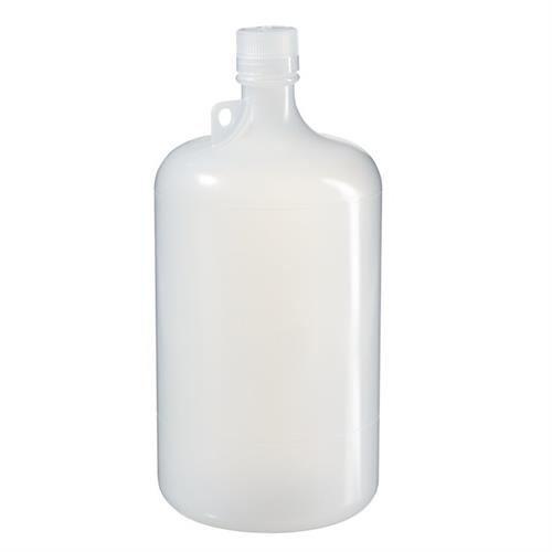 02924B | Bottle Large Nm Pp 1 Gal