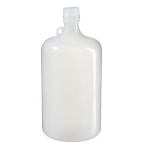 02924B | Bottle Large Nm Pp 1 Gal