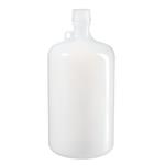 02923J | Bottle Large Nm Ldpe 1gal 4l