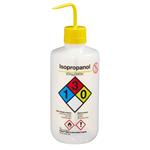 0340911J | Washbtl Rtk Isopropnl 1l 4/pk