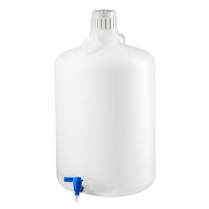 02963C | Carboy W/spig Ldpe 13 Gal 1ea
