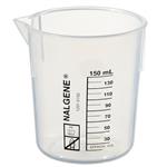 0259110C | Beaker Griffin Pp 150ml 12/pk