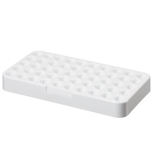 033377E | Vial Holder Cryogenic