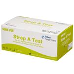 23900532 | Sure-vue Strep A 27/pk      Rx