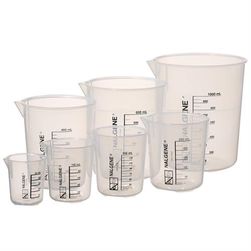 02540271 | Beaker Variety Pk 1/cs