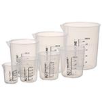 02540271 | Beaker Variety Pk 1/cs