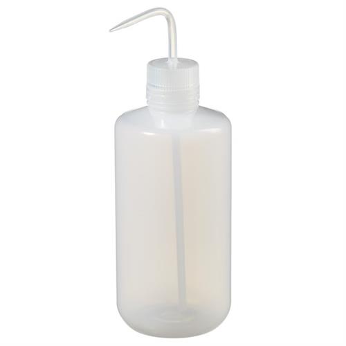 0340910DD | Wash Bottle Ldpe 1000ml 4/pk