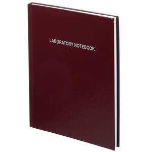 0181419 | Lab Notebook 200pp 6books/cs