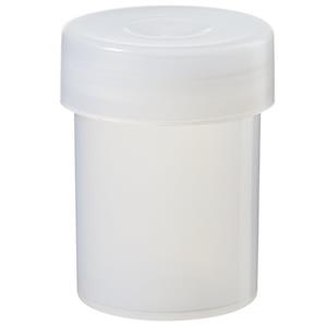 03388C | Sample Vial 12ml Ldpe 12/pk