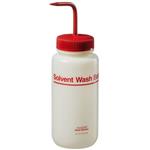 0340917B | Washbtl Fluor Slvt 500ml 2/pk