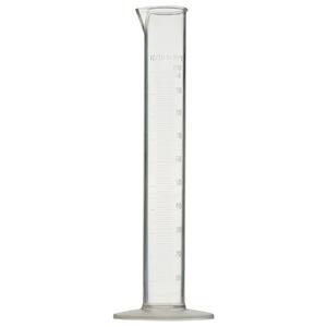 0300733 | Fb Grad Cyl Pmp 100ml 1ea