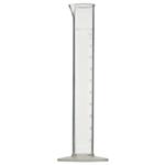 0300733 | Fb Grad Cyl Pmp 100ml 1ea