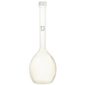 1019852F | Flask Volumetric Pmp 500ml