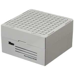 12565234 | Box Cryostore Mega-max100 4/pk