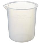 0259140C | Beaker Griffn Lf Pfa 100ml 6cs