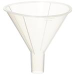 10348C | Funnel Powder Pp 100mm 6/pk