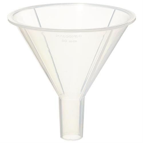 10348B | Funnel Powder Pp 80mm 12/pk