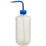 0340917E | Washbtl Ldpe 500ml Blue 6/pk