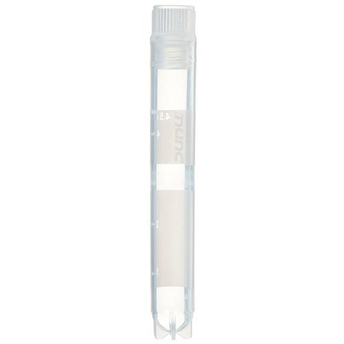 12565161N | Cryotube 4.5mlrnd Inthd 300/pk