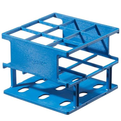 14809119 | Half-rack Unwire Blue 30mm