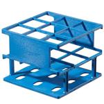14809119 | Half-rack Unwire Blue 30mm