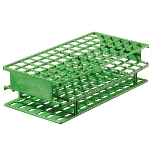 1480947 | Rack Unwire Tst Tube Grn 16mm