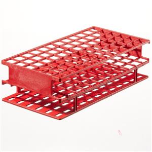 1480962 | Rack Unwire Acetal Red 16mm