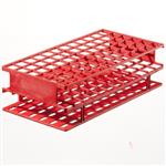 1480962 | Rack Unwire Acetal Red 16mm