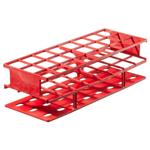 1480968 | Rack Unwire Acetal Red 30mm
