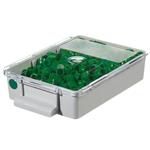 12565245 | Cryocolor Insert Green 500/pk