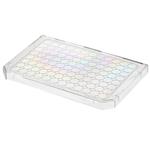 12565477 | Lid F96well Plt Cl St 60/cs