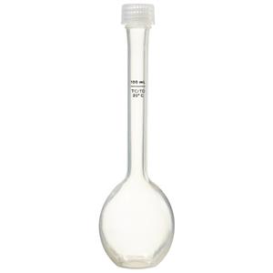 1019852C | Flask Volumetric Pmp 100ml