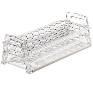 1481011B | Rack Test Tube Polyc 13-16mm