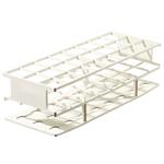 1480930 | Rack Unwire Test Tube Wh 30mm