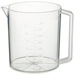 025919C | Beaker W/handle Pmp 3000ml
