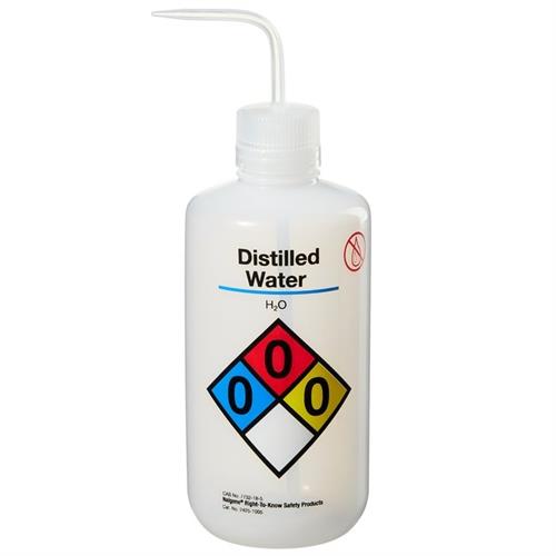 0340911K | Wshbtl Rtk Distld H20 1l 4/pk