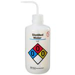 0340911K | Wshbtl Rtk Distld H20 1l 4/pk