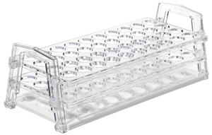 1481011C | Rack Test Tube Polyc 16-20mm