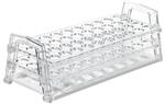 1481011C | Rack Test Tube Polyc 16-20mm