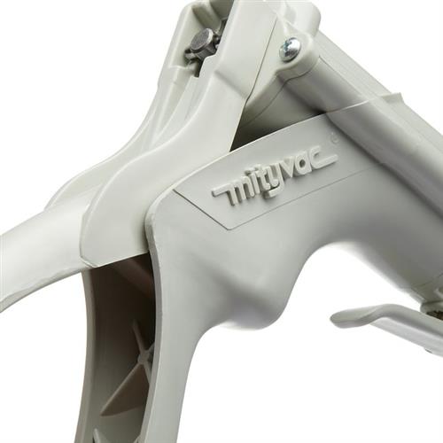 01071 | Vacuum Pump W/o Gauge Pvc