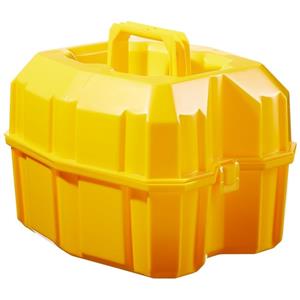 0343931 | Carrier Safty Btl 1/2l Ldpe